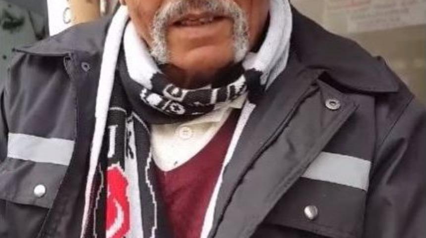 &Uuml;nl&uuml; Baş Cazgırdan Mehmet&ccedil;iğe Destek