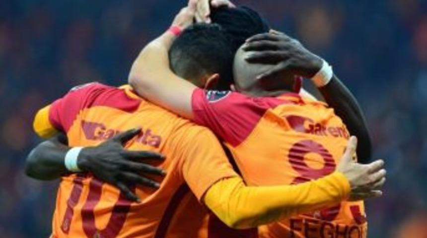 Galatasaray&rsquo;ı Bekleyen Zorlu 6 Hafta