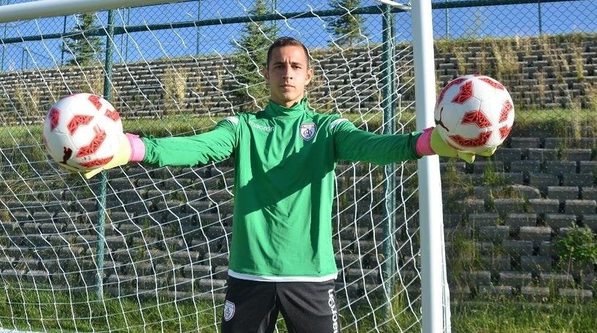 Erhan Erent&uuml;rk, Buffon&rsquo;un Yolunda