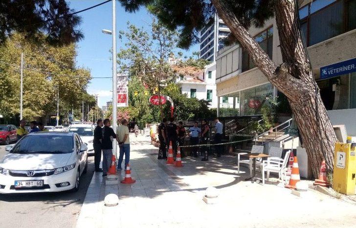 Kadıköy’de Alacak Verecek Kavgasında Bir Kadın Öldürüldü