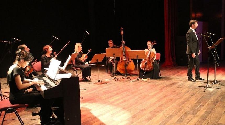 Torbalı&rsquo;da 8 Mart&rsquo;a &Ouml;zel Konser