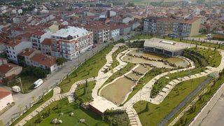 8. Deneyimli Kafe Çamlıca’da Açılıyor