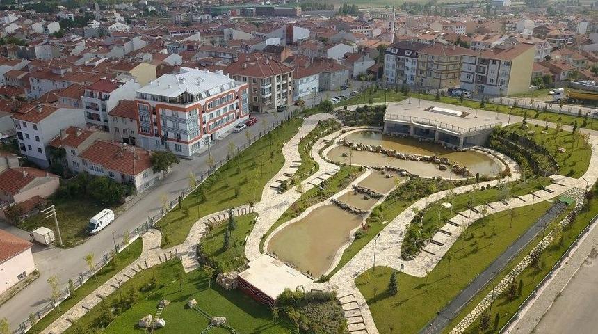 8. Deneyimli Kafe Çamlıca’da Açılıyor