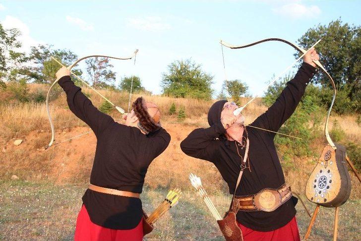 Film Seti Değil, Turnuva Hazırlığı G1