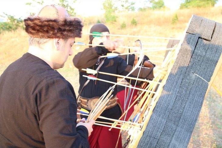 Film Seti Değil, Turnuva Hazırlığı G2