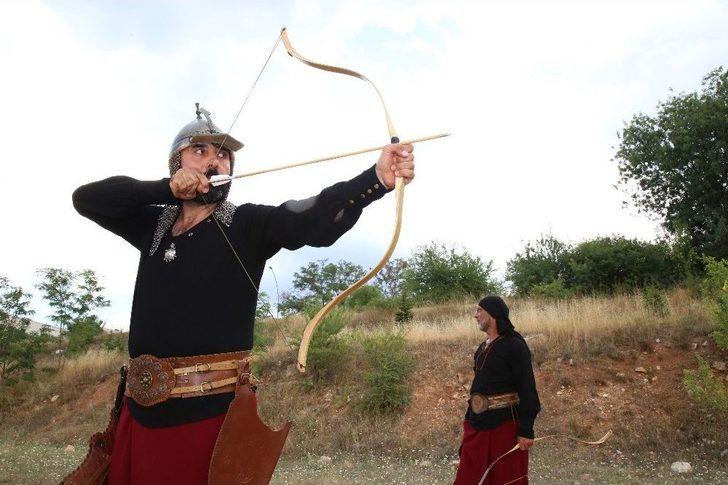 Film Seti Değil, Turnuva Hazırlığı G3