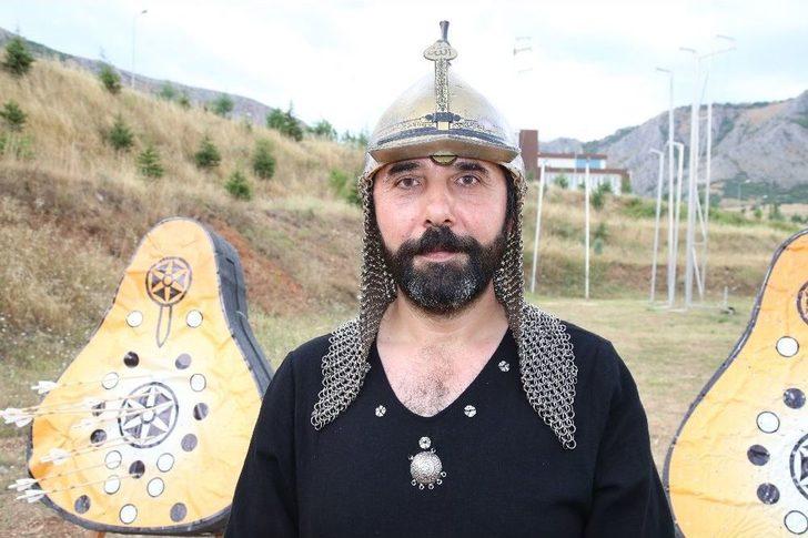 Film Seti Değil, Turnuva Hazırlığı G5