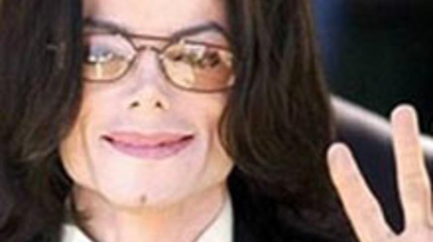 Michael Jackson'ın 100 Sırrı