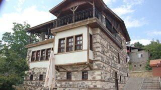 Tarihi Konaklara Ziyaretçi Akını