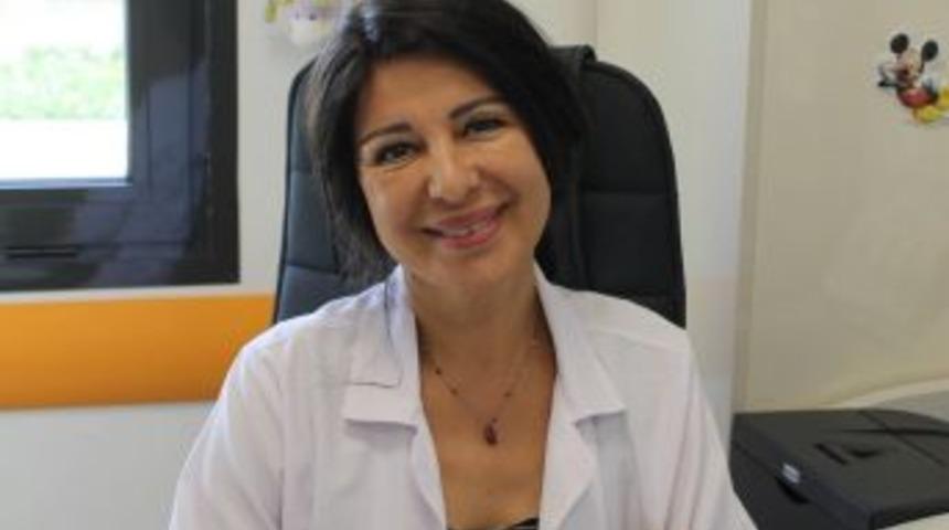 Çocuklarda Enfeksiyona Dikkat