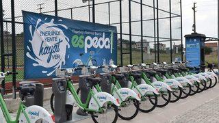 Espedal Hizmete Devam Ediyor