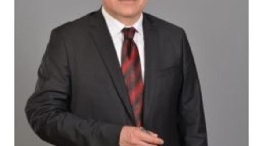 Ak Parti Milletvekili Menekşe, Kurban Bayramını Kutladı