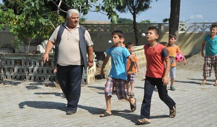 Öğrenciler Hem Eğleniyor, Hem Kur’an Öğreniyor G4