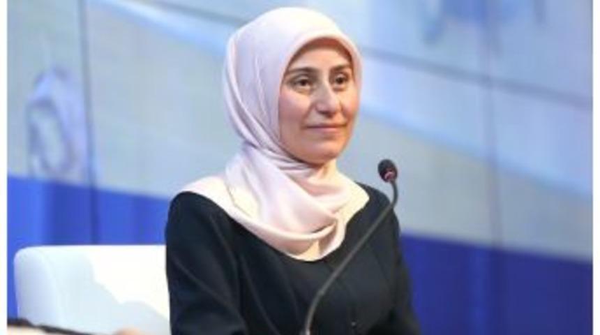 Btk&rsquo;nın İlk Kadın Başkanı Figen Kılı&ccedil; Oldu