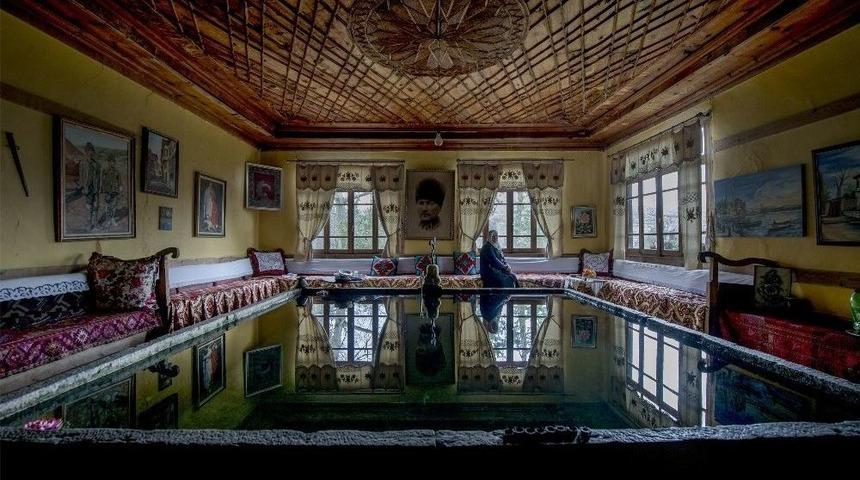 &lsquo;uluslararası Altın Safran Fotoğraf Yarışması&rsquo; Sona Erdi