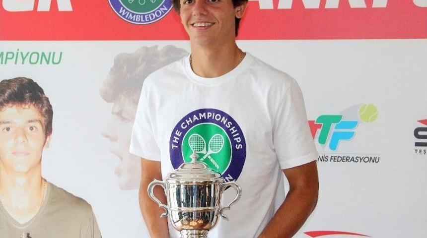 (&ouml;zel Haber) Yankı Erel: "amerika A&ccedil;ık&rsquo;ta Daha Hırslı Bir Yankı İzleyeceksiniz"