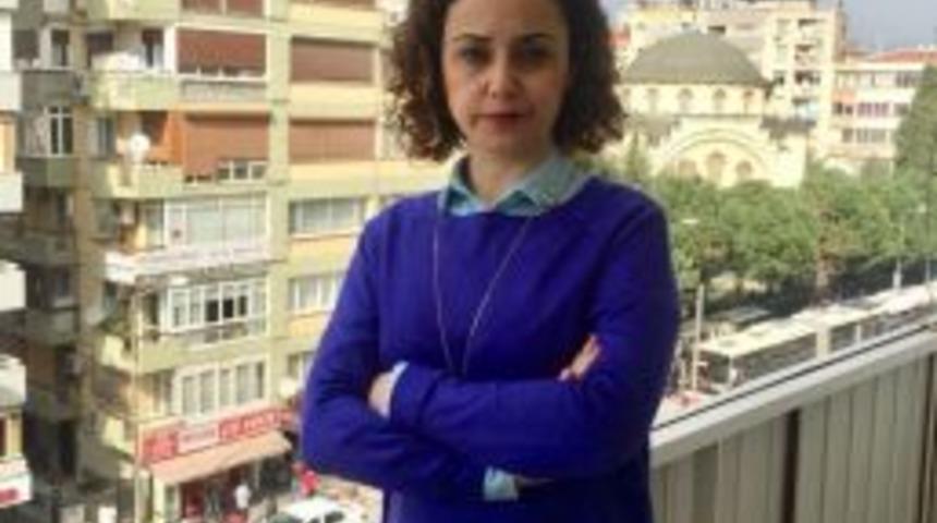 Uzman Psikolog &Ccedil;&ouml;nk&uuml;, &ldquo;cinsel İstismar Psikolojik Kanserdir&rdquo;