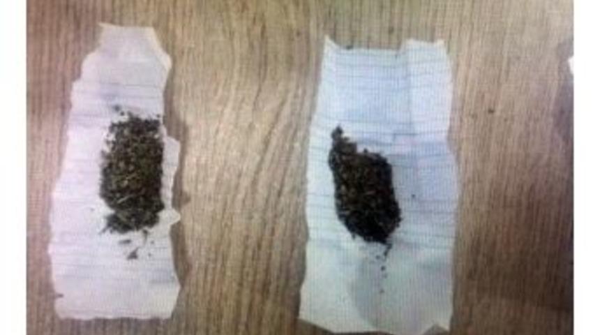 Jandarmadan Uyuşturucu Kullanıcılarına Ge&ccedil;it Yok