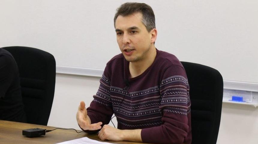 Sa&uuml;&rsquo;de &lsquo;mekanik Fiziğin Doğuşu &Uuml;zerine Felsefi Bir İnceleme&rsquo; İsimli Seminer D&uuml;zenlendi