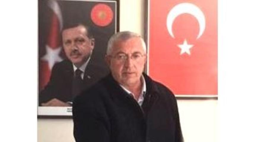 Dodurga&rsquo;nın Eski Belediye Başkanı Ahmet Yetim Vefat Etti