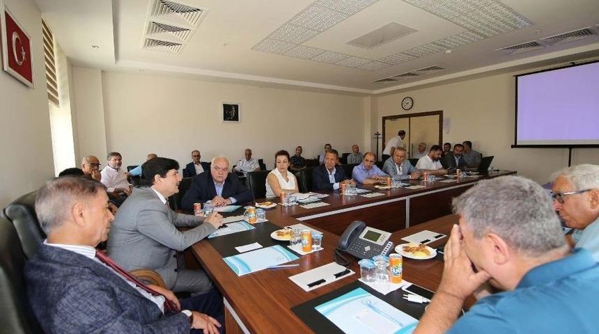 Bitlis&rsquo;e Yazılım Şirketleri Kazandırma &Ccedil;alışmaları