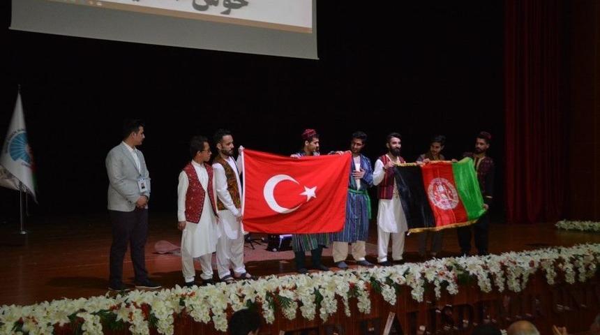 Niğde&rsquo;de &lsquo;t&uuml;rkiye-afganistan Dostluk Gecesi&rsquo; D&uuml;zenlendi