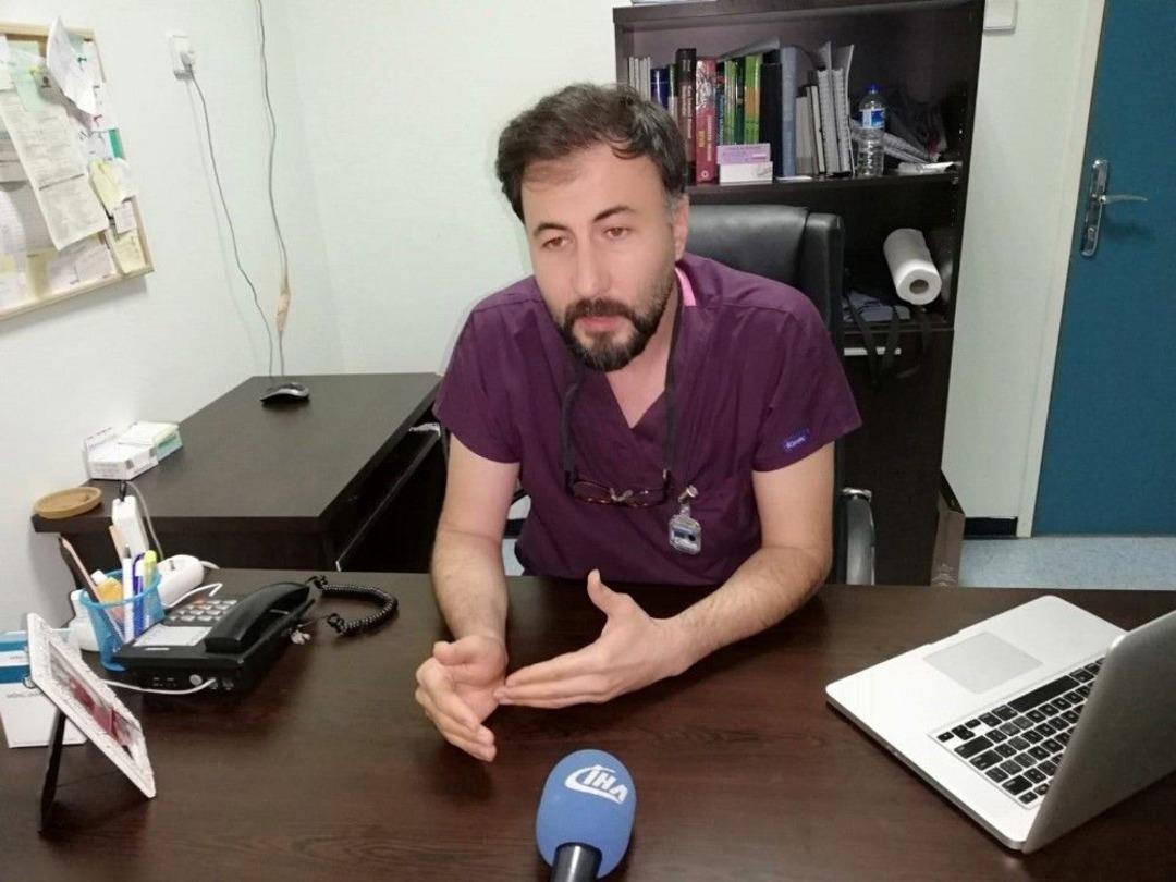 (&ouml;zel) T&uuml;rk Hekimden &Ccedil;ığır A&ccedil;acak Y&ouml;ntem