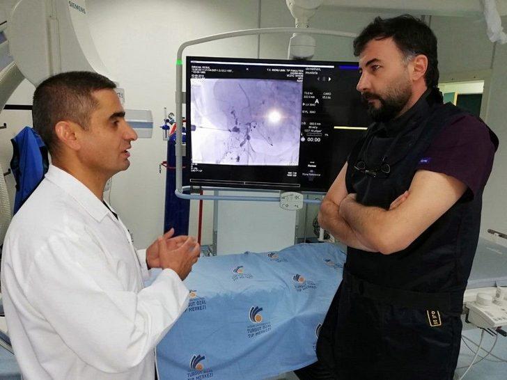 (özel) Türk Hekimden Çığır Açacak Yöntem G1