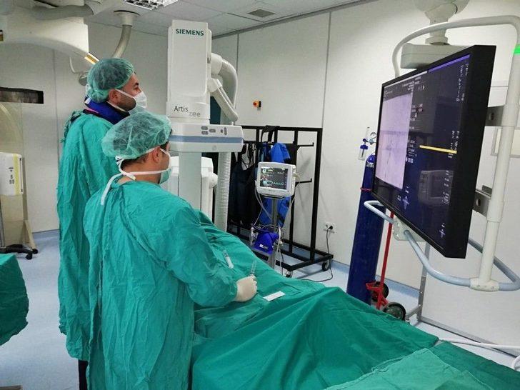 (özel) Türk Hekimden Çığır Açacak Yöntem G2