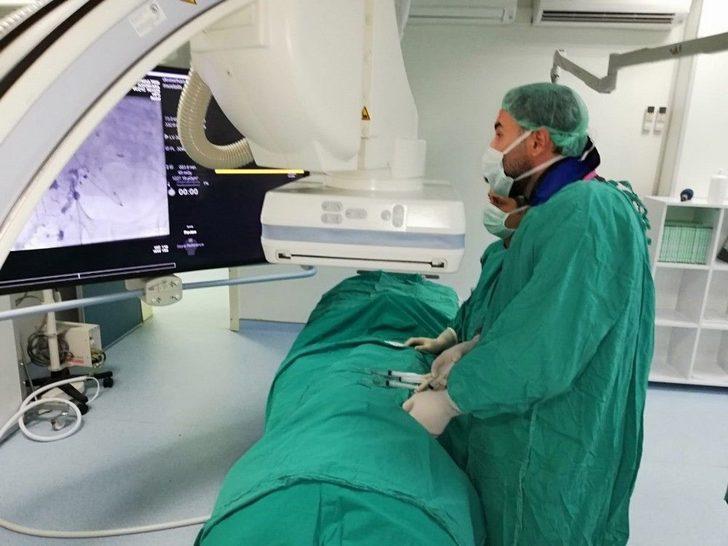 (özel) Türk Hekimden Çığır Açacak Yöntem G3