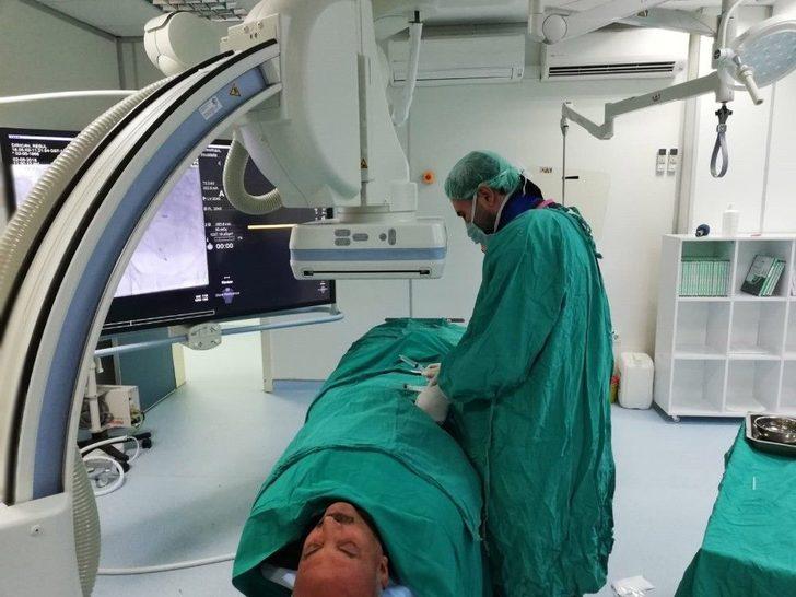 (özel) Türk Hekimden Çığır Açacak Yöntem G4