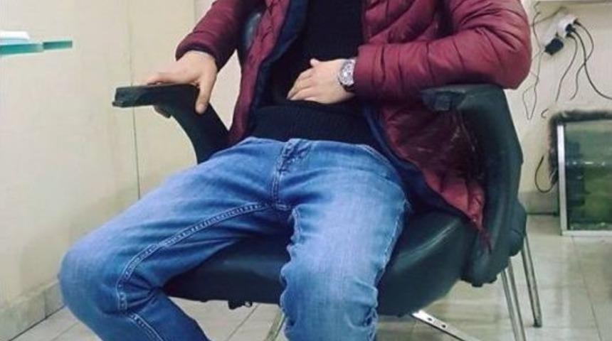 Bursa&rsquo;da Ş&uuml;pheli &Ouml;l&uuml;m