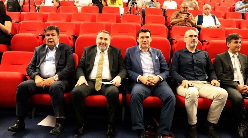 Boydak Holding Ceo&rsquo;su Ertekin: &ldquo;bug&uuml;n Yaşıyor Olduğumuz Şeyin Ekonomik Gerek&ccedil;elerle İzahı Yok. Bu Tamamen T&uuml;rk&rsquo;&uuml;n Duruşuyla İlgilidir&rdquo;