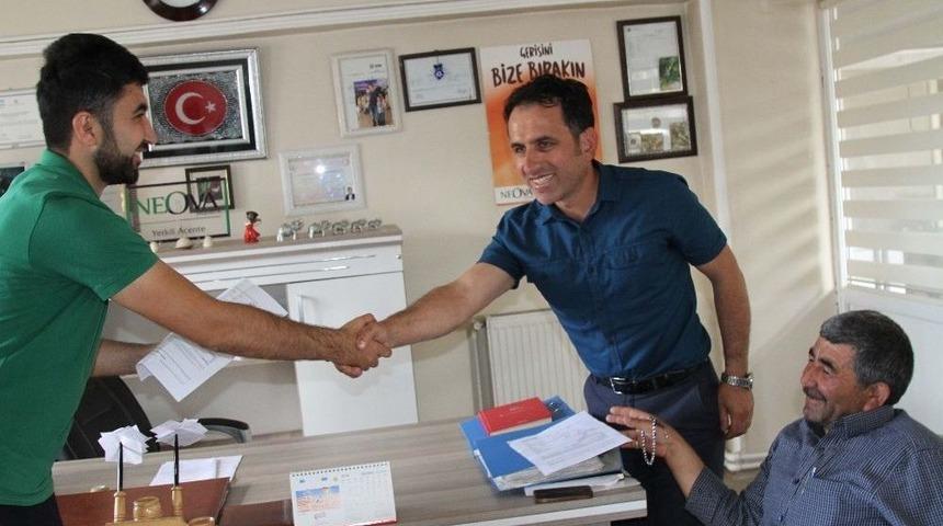 Dolarını Bozdurana Konut Poli&ccedil;esi Bedava