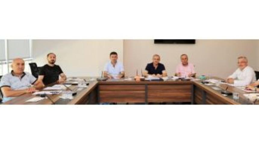 Otso&rsquo;dan Abd&rsquo;ye Tepki, Hazine&rsquo;ye Destek