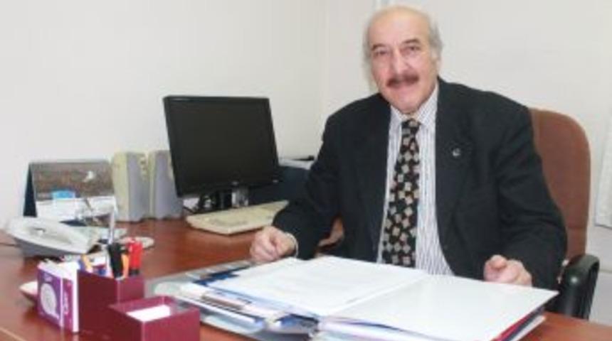 D&uuml;zce &Uuml;niversitesi Tıp Fak&uuml;ltelerinde T&uuml;t&uuml;nle M&uuml;cadele &Ccedil;alıştayında Yer Aldı