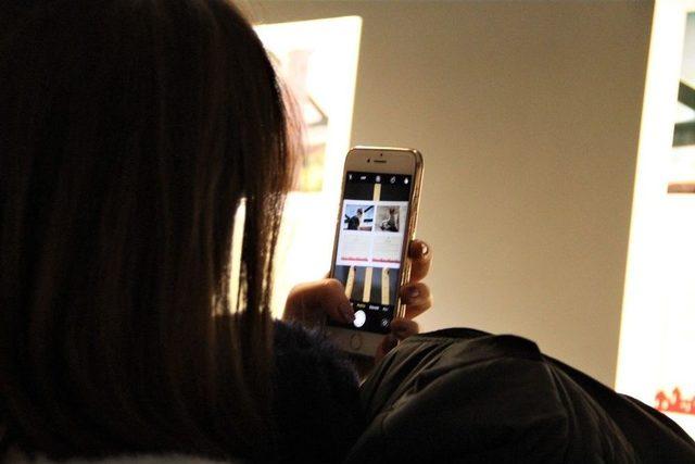 Sokağımıza İz Bırakan Kediler 1