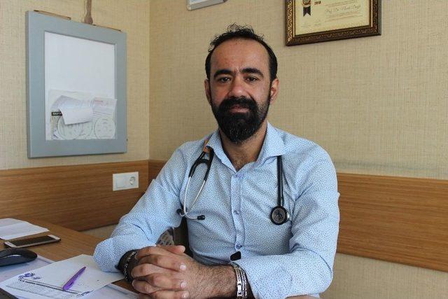 20 Yıldır Gezmediği Doktor Kalmadı, Elazığ’da Sağlığına Kavuştu