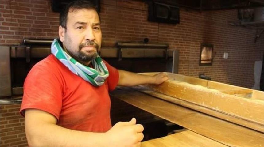 Fırıncılara Yaz Aylarında Eleman Dayanmıyor