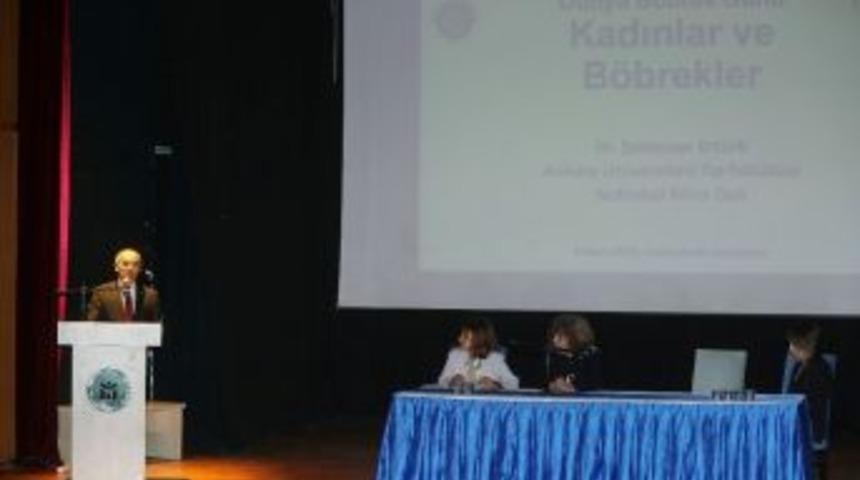 Yenimahalle&rsquo;de &ldquo;b&ouml;brek G&uuml;n&uuml;&rdquo; Toplantısı