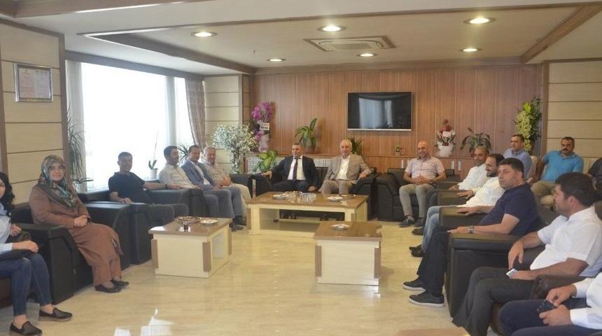 Kahtalı&rsquo;dan Dolar Manip&uuml;lasyonu A&ccedil;ıklaması