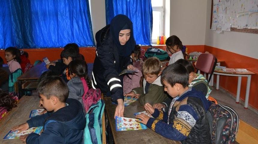 İpekyolu Belediyesinden Sağlık Semineri