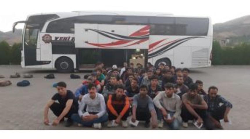 Umuda Yolculuk Siirt&rsquo;te Bitti