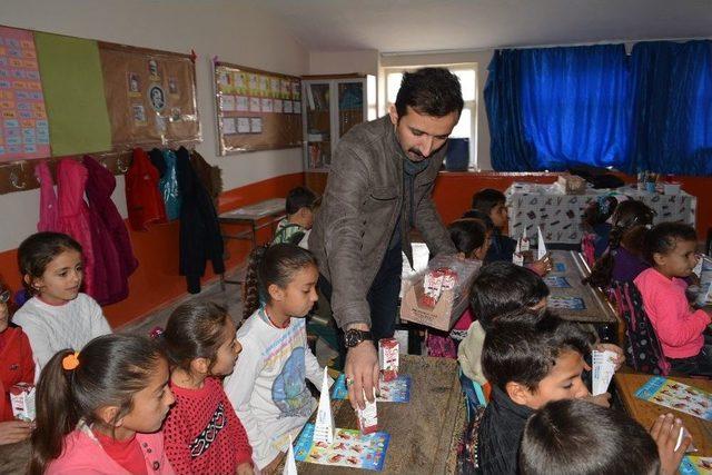 İpekyolu Belediyesinden Sağlık Semineri