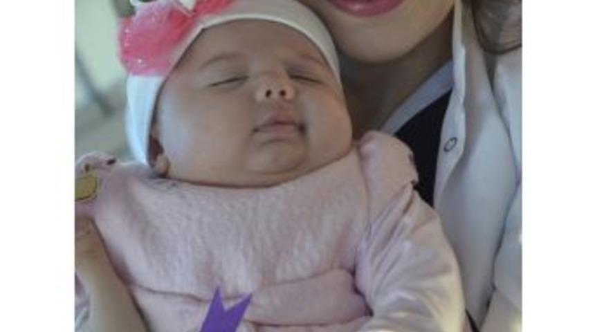 Erken Doğan Bebekler İ&ccedil;in İyilik Pazarında Buluşacaklar