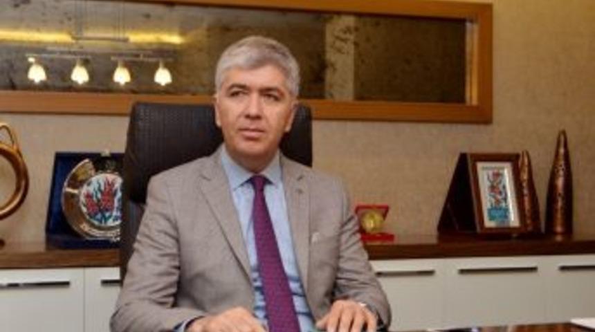 Batı Akdenizli İhracat&ccedil;ılar Abd&rsquo;yi Urge İle Fethetti