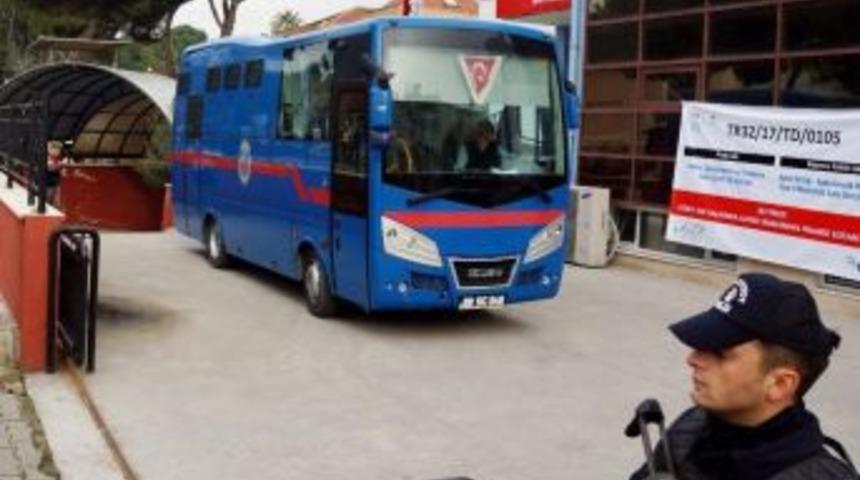 Fet&ouml;/pdy Nazilli &Ccedil;atı Davasında Sanıklara Ceza Yağdı