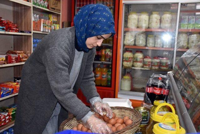 Atanamayan Öğretmen, Cumhurbaşkanını Dinledi Ticarete Atıldı