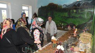 Isparta Belediyesi Kardeş Köy Ve Mahalleleri Bir Araya Getirdi