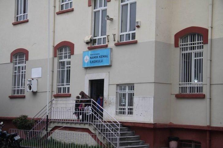 (özel Haber) 7 Yaşındaki Çocuğun Sınıfta Darp Edildiği İddiası G2